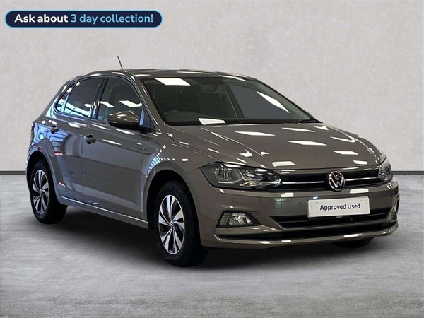 Large image for the Used Volkswagen Polo