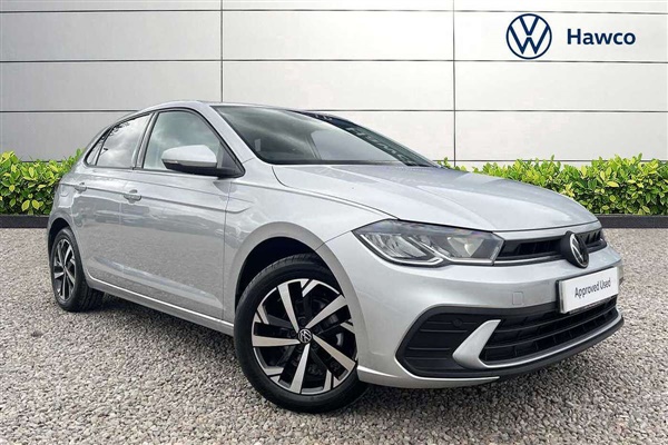 Large image for the Used Volkswagen Polo
