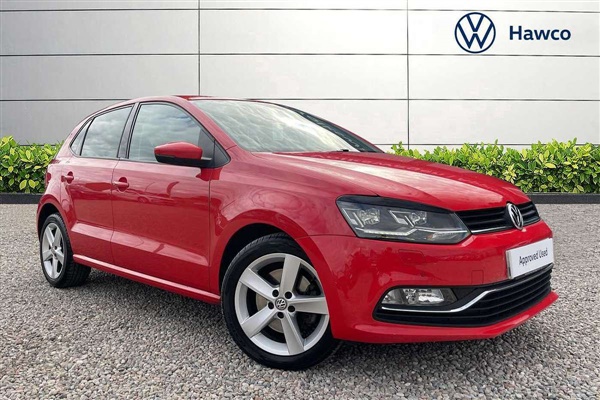Large image for the Used Volkswagen Polo