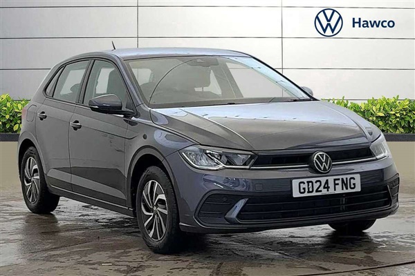 Large image for the Used Volkswagen Polo