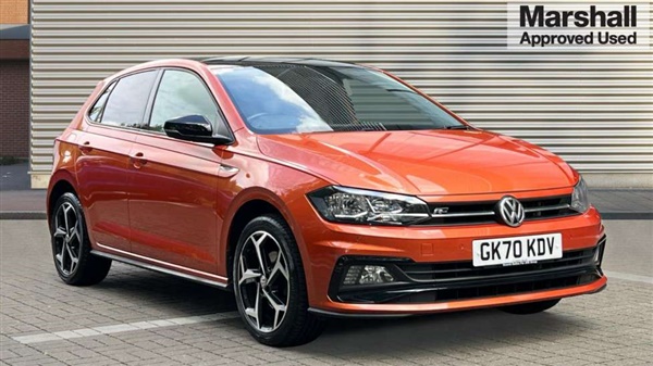 Large image for the Used Volkswagen Polo