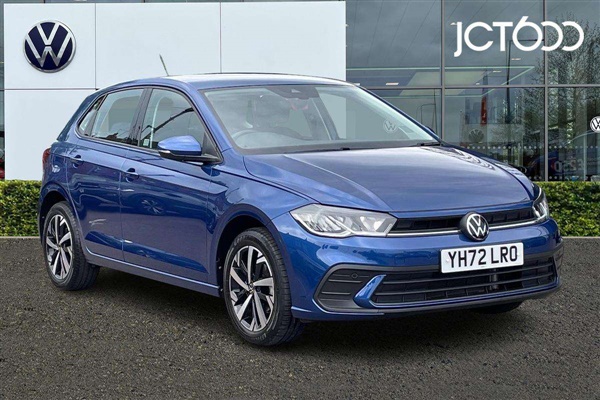Large image for the Used Volkswagen Polo
