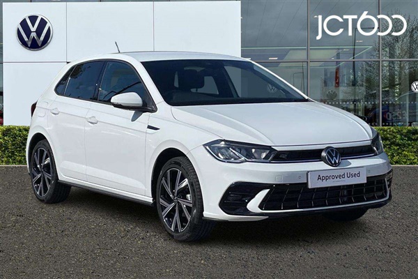 Large image for the Used Volkswagen Polo