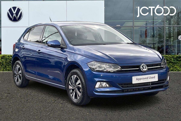 Large image for the Used Volkswagen Polo