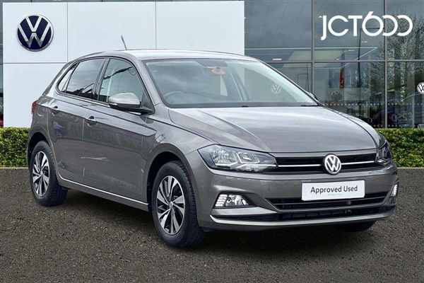Large image for the Used Volkswagen Polo
