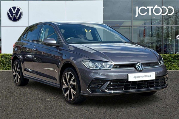 Large image for the Used Volkswagen Polo