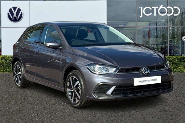 Large image for the Used Volkswagen Polo