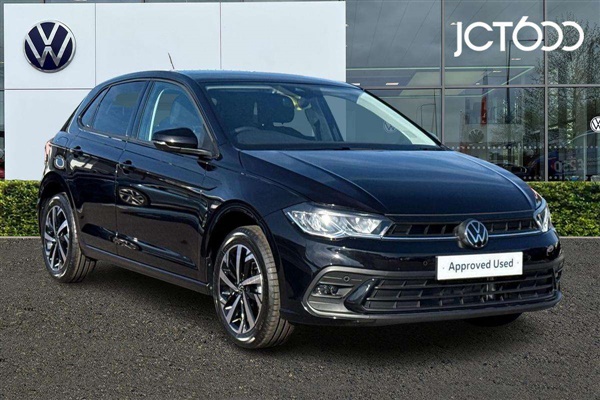 Large image for the Used Volkswagen Polo