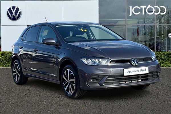 Large image for the Used Volkswagen Polo