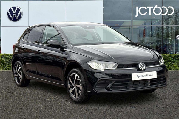 Large image for the Used Volkswagen Polo