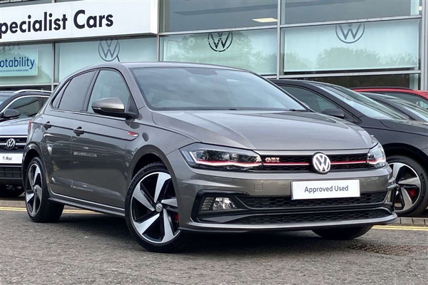 Large image for the Used Volkswagen Polo