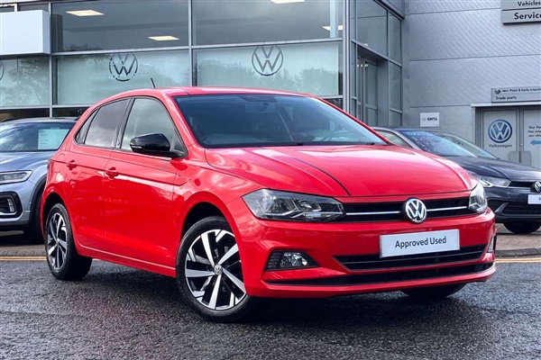 Large image for the Used Volkswagen Polo