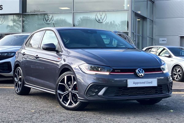 Large image for the Used Volkswagen Polo GTI