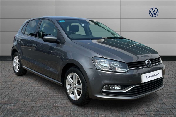 Large image for the Used Volkswagen Polo