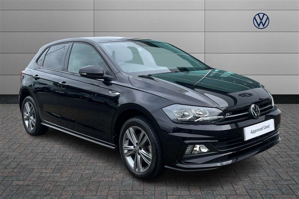 Large image for the Used Volkswagen Polo