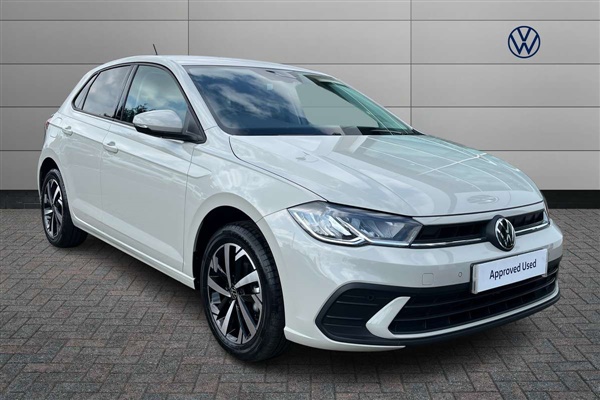 Large image for the Used Volkswagen Polo
