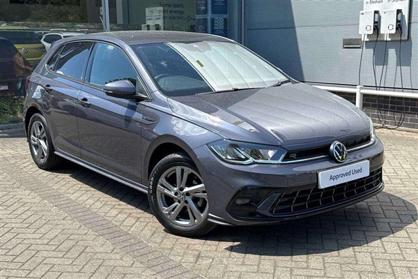 Large image for the Used Volkswagen Polo