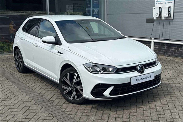 Large image for the Used Volkswagen Polo