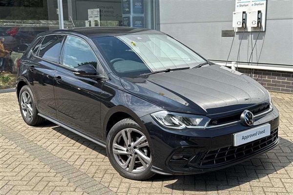 Large image for the Used Volkswagen Polo