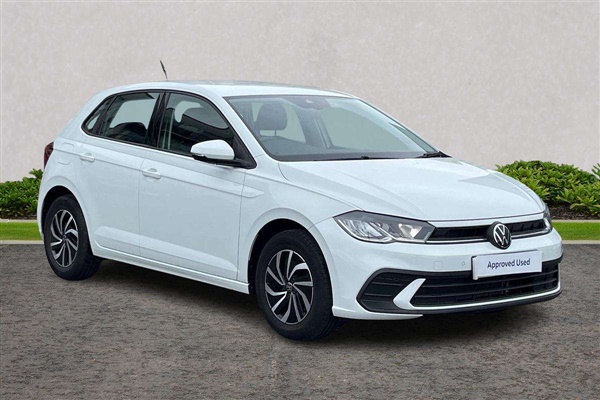 Large image for the Used Volkswagen Polo