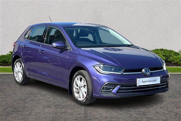 Large image for the Used Volkswagen Polo