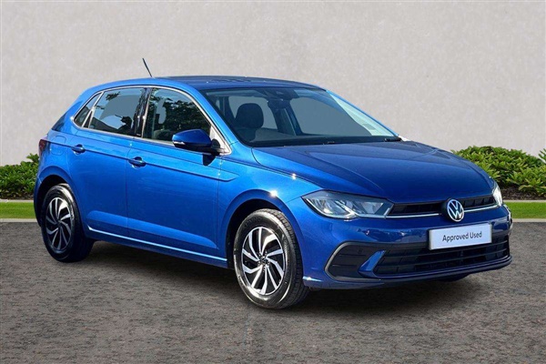 Large image for the Used Volkswagen Polo
