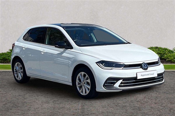 Large image for the Used Volkswagen Polo