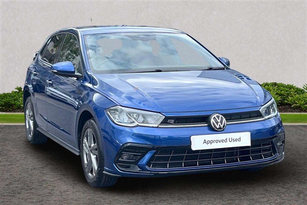 Large image for the Used Volkswagen Polo
