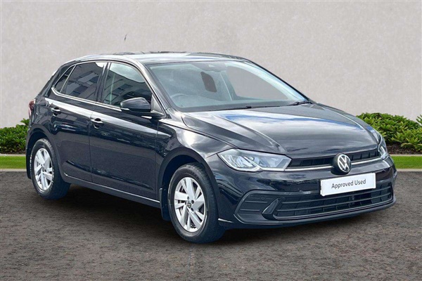 Large image for the Used Volkswagen Polo