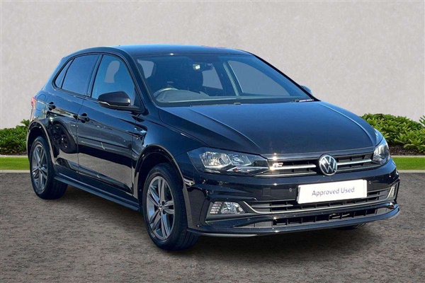 Large image for the Used Volkswagen Polo