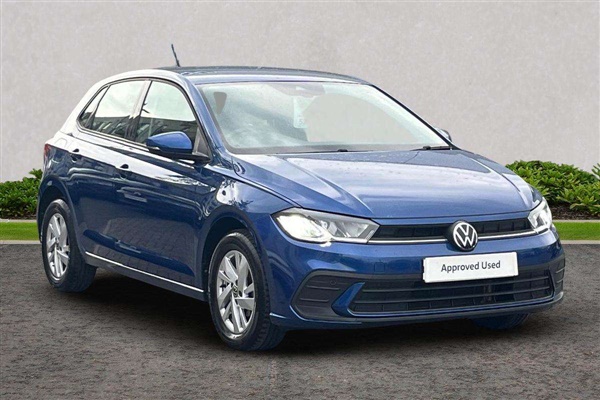 Large image for the Used Volkswagen Polo
