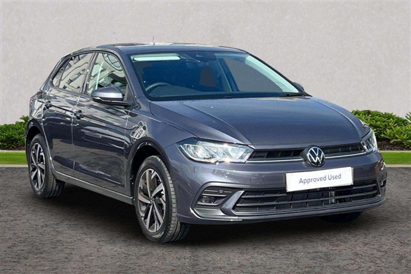 Large image for the Used Volkswagen Polo
