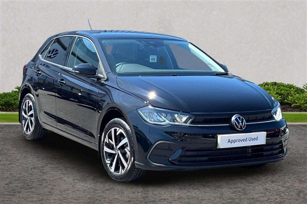 Large image for the Used Volkswagen Polo
