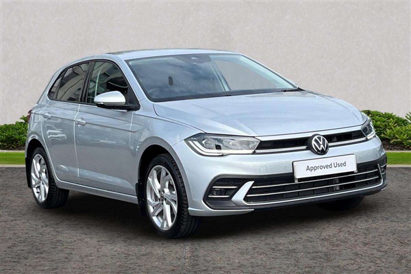 Large image for the Used Volkswagen Polo