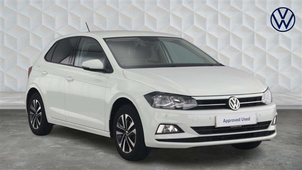 Large image for the Used Volkswagen Polo