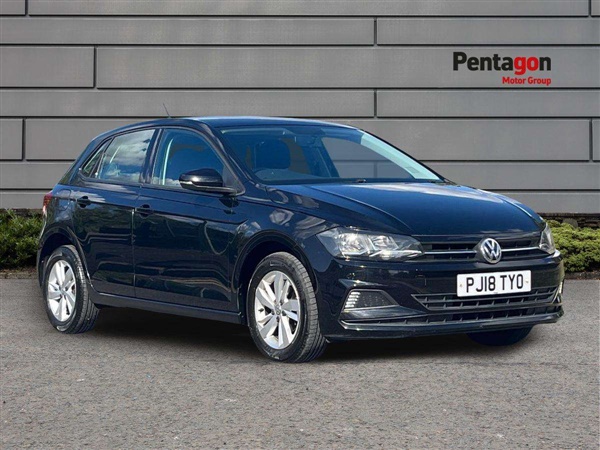 Large image for the Used Volkswagen Polo