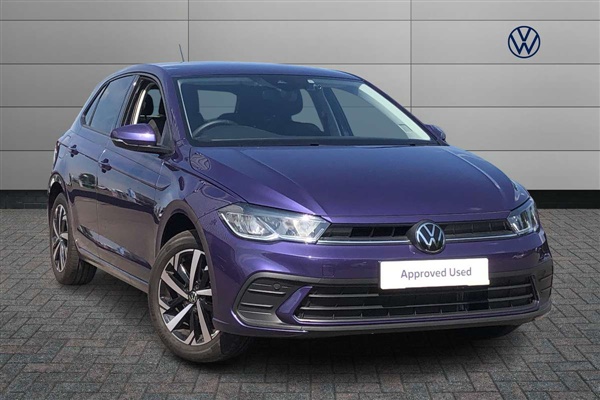 Large image for the Used Volkswagen Polo