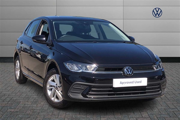 Large image for the Used Volkswagen Polo