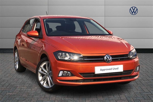 Large image for the Used Volkswagen Polo