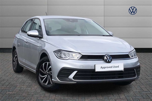 Large image for the Used Volkswagen Polo