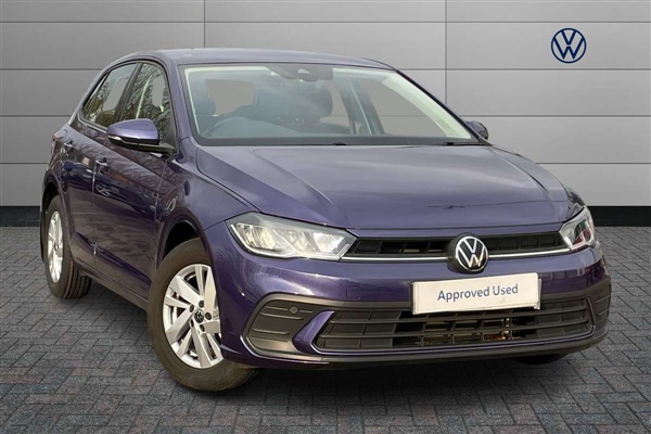 Large image for the Used Volkswagen Polo