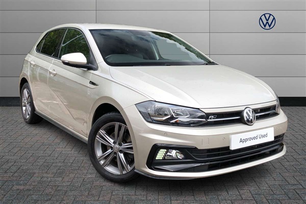 Large image for the Used Volkswagen Polo