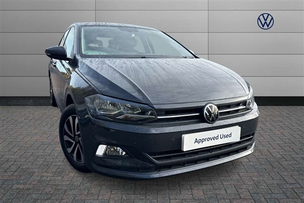 Large image for the Used Volkswagen Polo