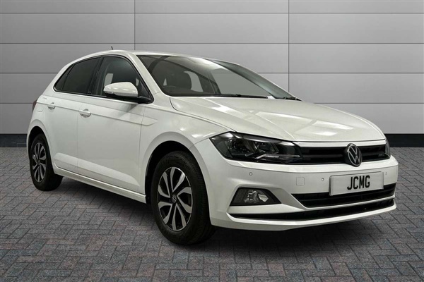 Large image for the Used Volkswagen Polo