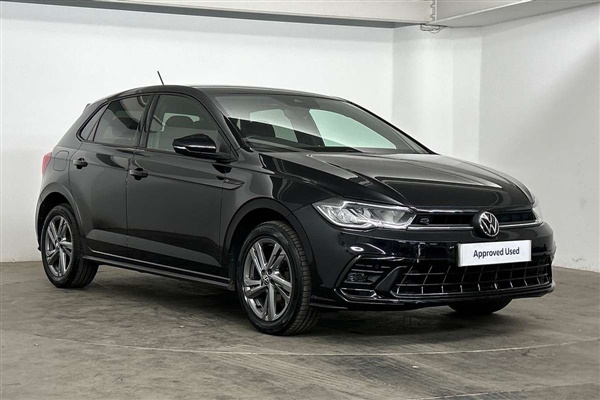 Large image for the Used Volkswagen Polo