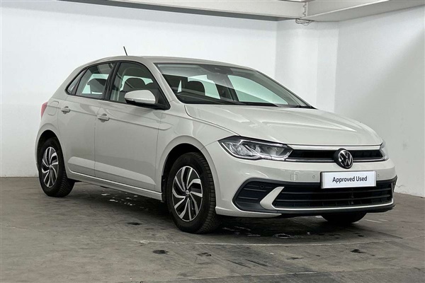 Large image for the Used Volkswagen Polo