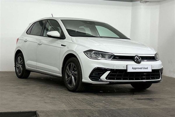Large image for the Used Volkswagen Polo