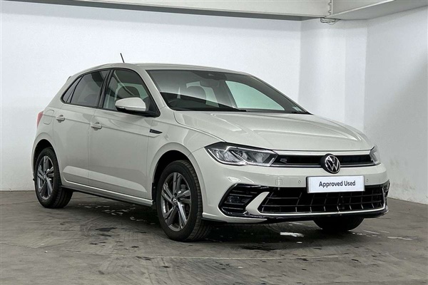 Large image for the Used Volkswagen Polo