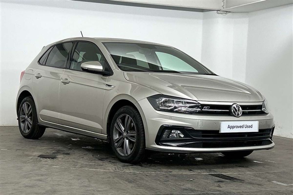 Large image for the Used Volkswagen Polo