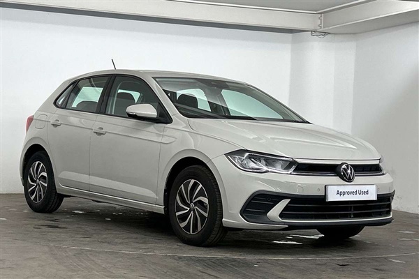 Large image for the Used Volkswagen Polo